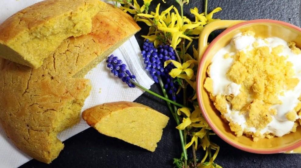 Jednostavan recept: Napravite domaću kukuruzu