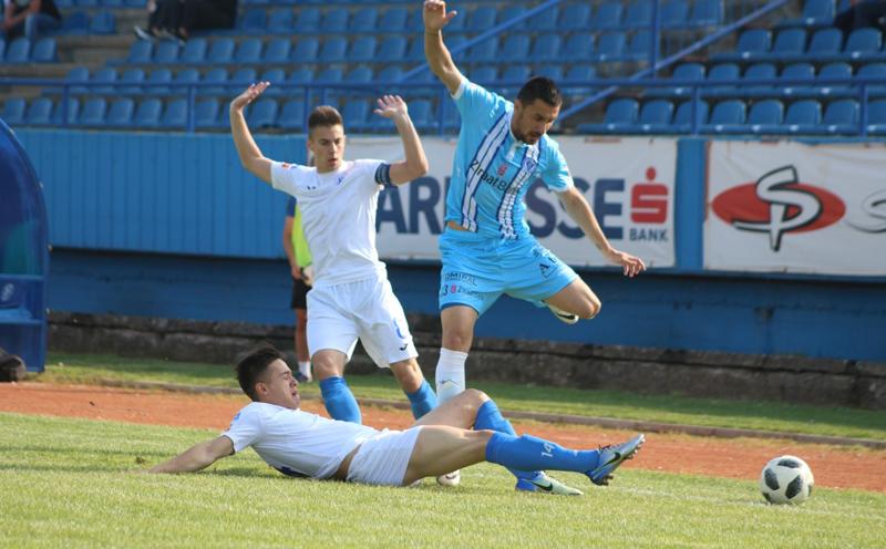 Liga za prvaka: Željo poražen u Bijeljini od Radnika