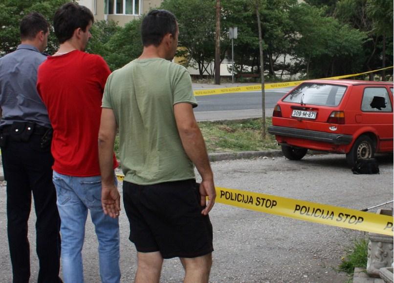 Tragičan slučaj u Mostaru: Žena pala kroz prozor stana i poginula