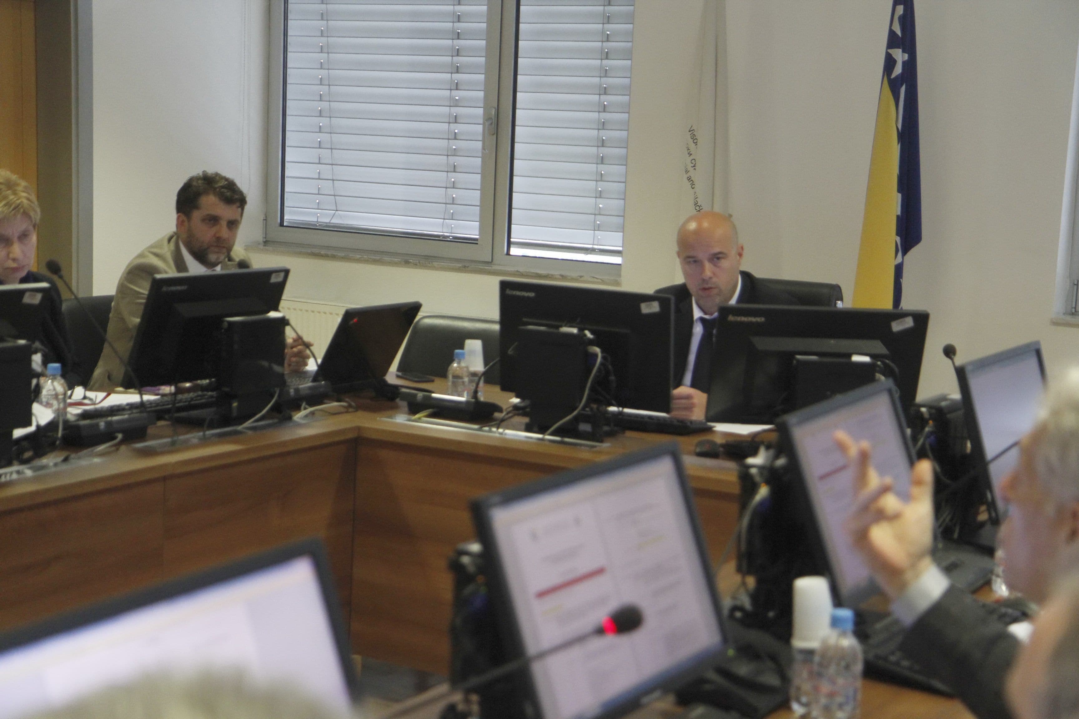 Do kraja mjeseca usvojiti nova pravila imenovanja sudija i tužilaca
