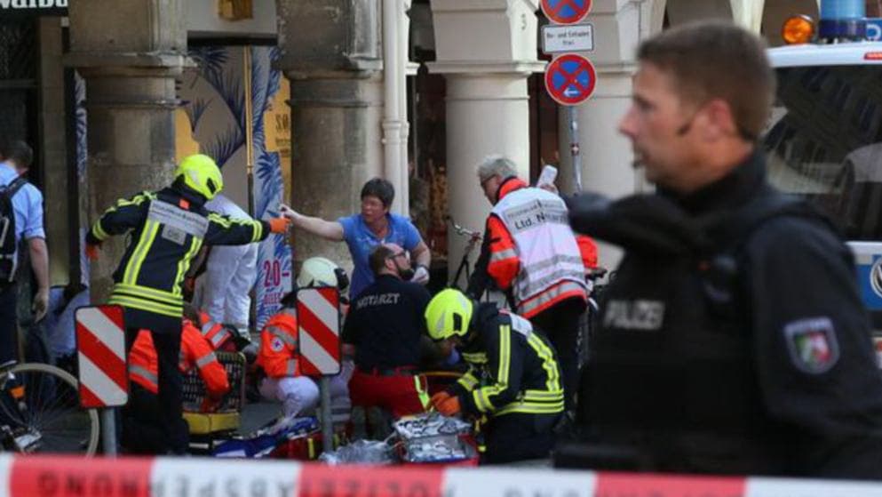 Najmanje 950 napada na muslimane