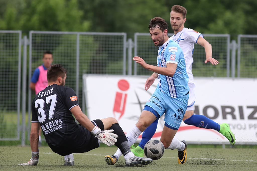 Željo osvojio Kup BiH i postavio novi rekord