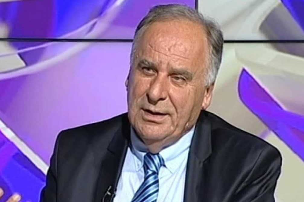 Čovjek zvani Sloboda