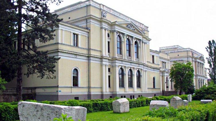 U Zemaljskom muzeju izložba etnografskog kulturnog naslijeđa Srbije