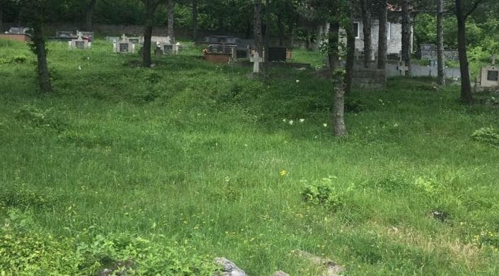 Na području Berkovića pronađeni nagorjeli fragmenti posmrtnih ostataka