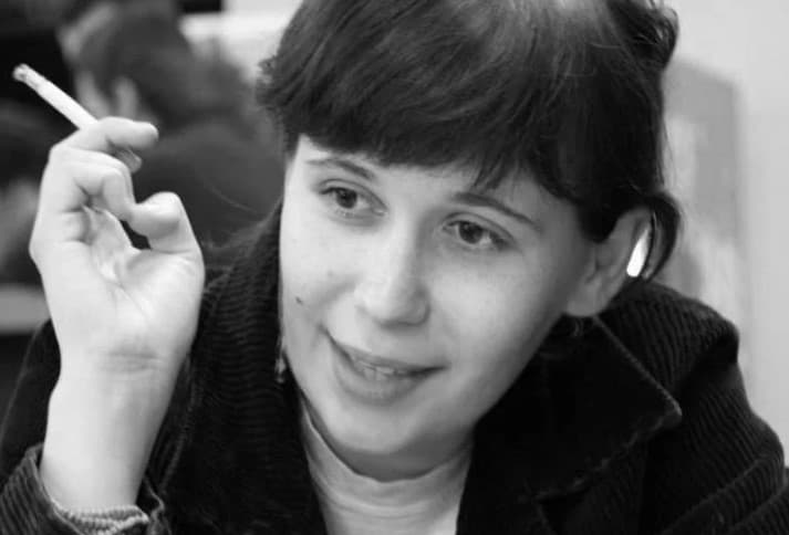 U 36. godini umrla bh. glumica Martina Kujundžić