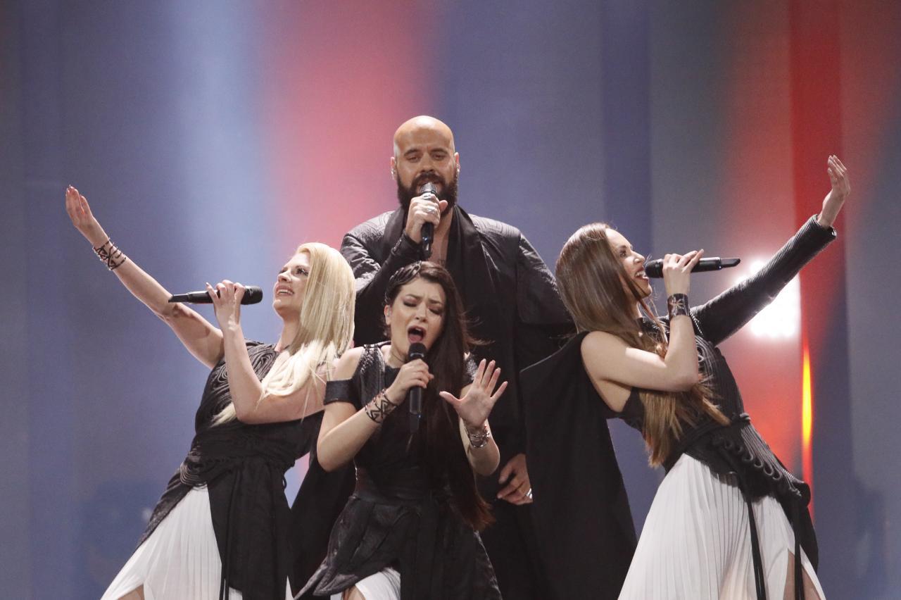 Održano drugo polufinale Eurosonga 2018: Srbija i Slovenija se plasirale u finale