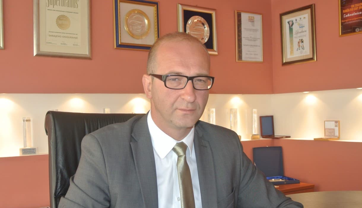 Direktor za primjer