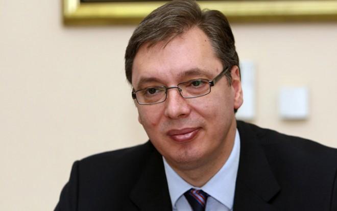 Vučić nakon deklaracije SPC-a: Crkva nije ponudila nikakvo rješenje, stav im je nerealan, da ne upotrijebim neku težu riječ
