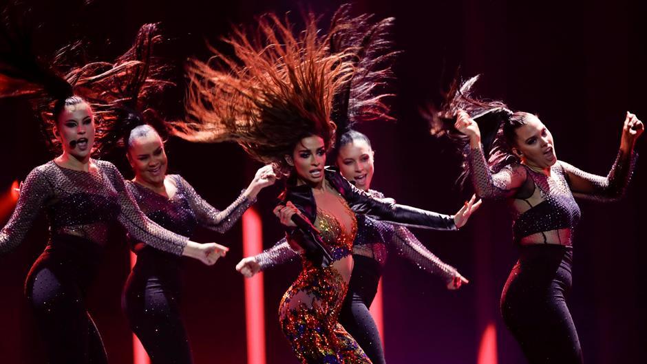 Ko su favoriti za pobjedu na Eurosongu?