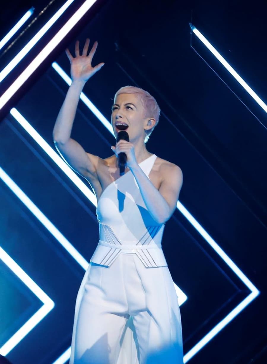 Novi skandal na Eurosongu: Nakon što je otet mikrofon britanskoj pjevačici, otkrivena velika prevara