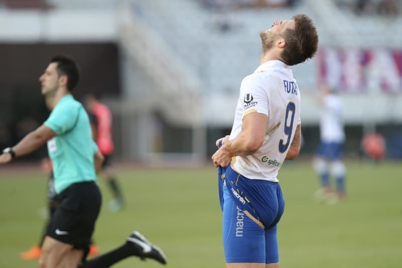 Dinamo je prvak Hrvatske!