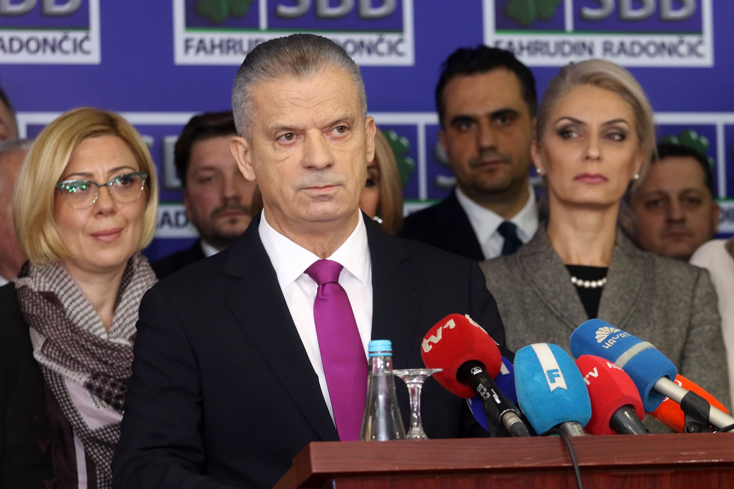 Više od 70.000 članova SBB-a će do 10. juna predlagati svoje kandidate za oktobarske izbore