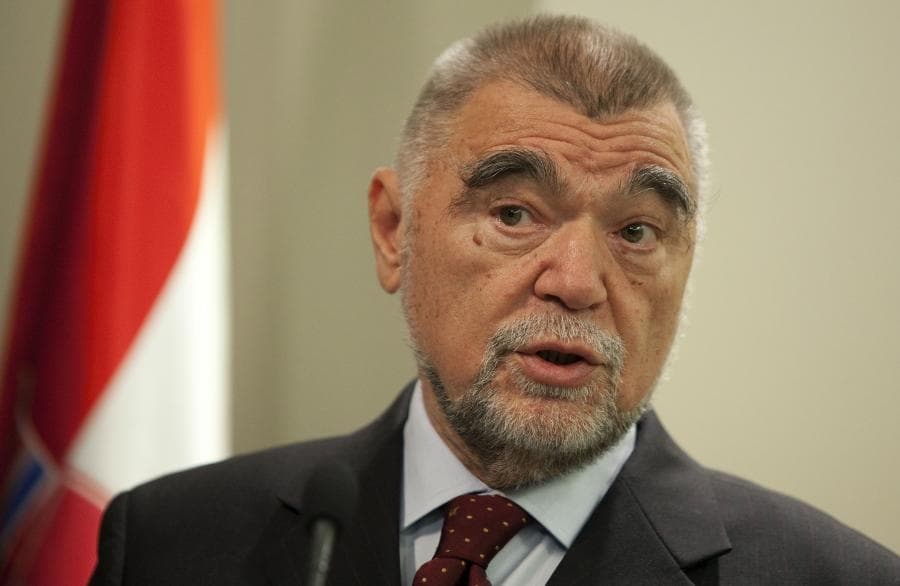 Mesić o izjavi Grabar-Kitarović u Mostaru: BiH je prva domovina bh. Hrvatima