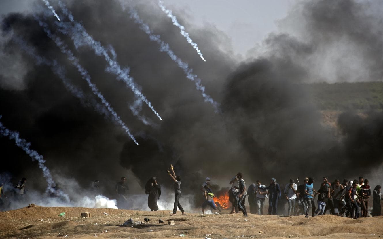 Palestinska vlada pozvala na zaustavljanje masakra u Gazi