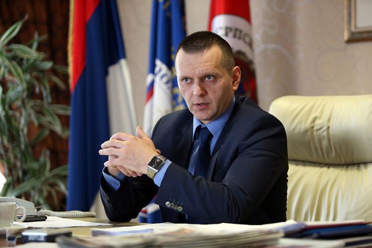 Policija Republike Srpske do sada privela 650 migranata