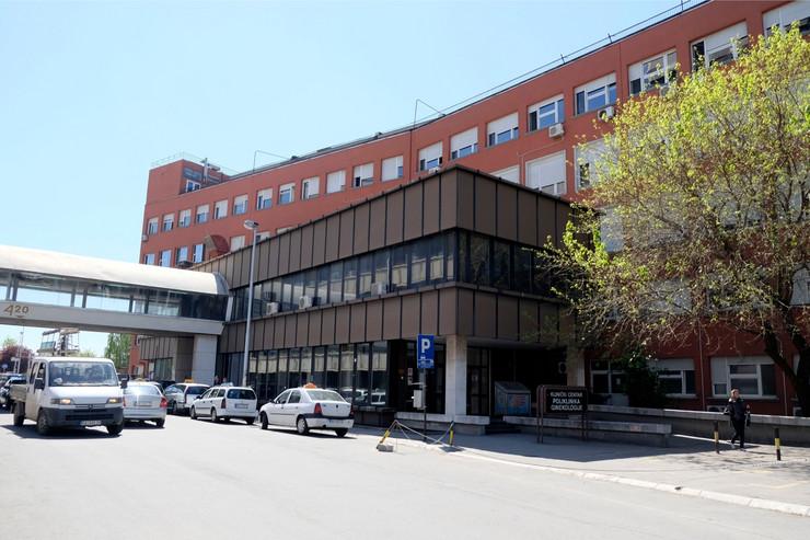 Vjerenica rukometaša Nedeljka Jovanovića rodila bebu u 22. sedmici, on upao u porodilište i napravio haos
