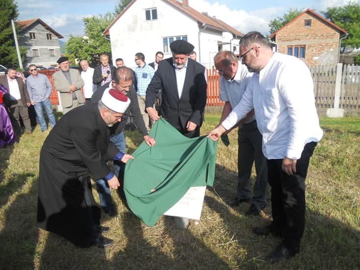 U Sultanovićima će se graditi džamija vrijedna 200.000 KM