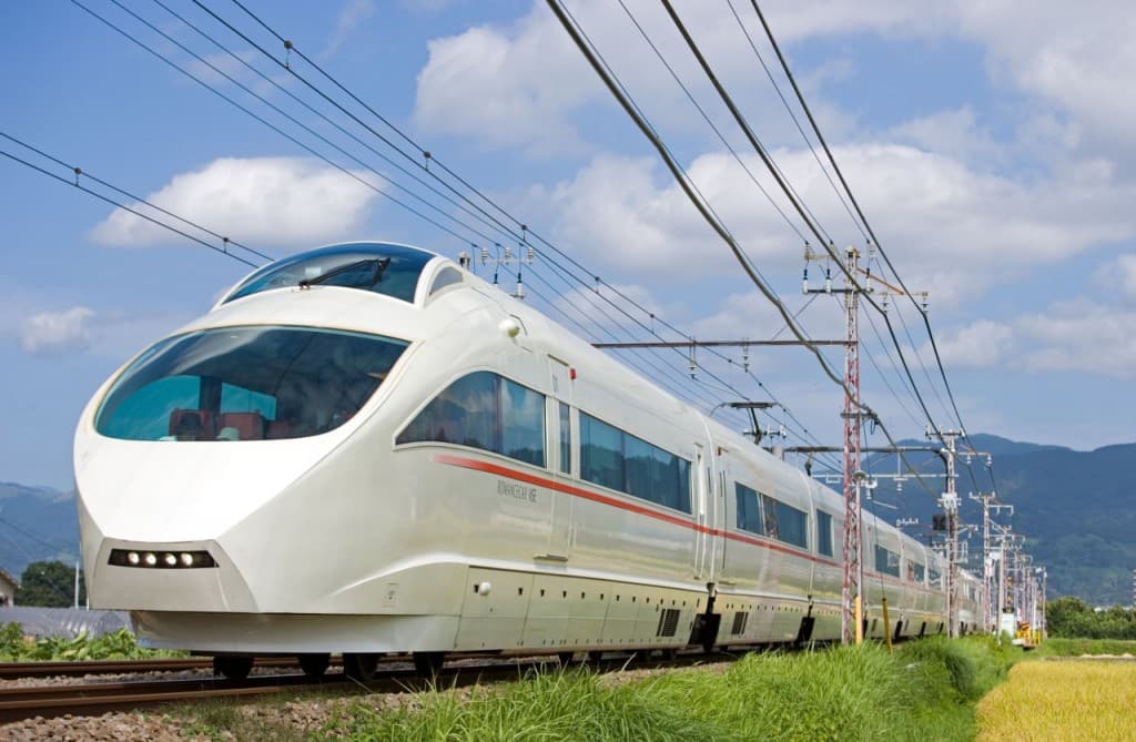 Sistem odgovornosti: Željeznice u Japanu se izvinile jer je voz otišao 25 sekundi ranije