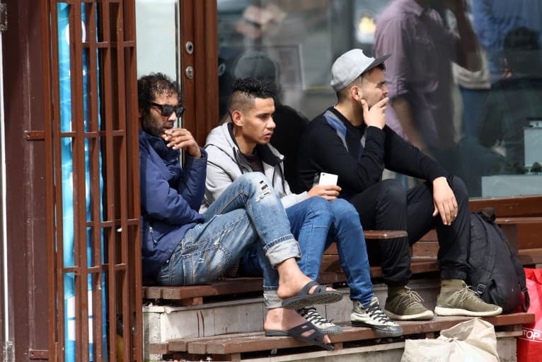 Masovna tučnjava migranata u Bihaću, šest osoba uhapšeno, jedna povrijeđena