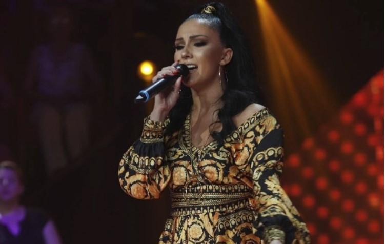 PERFEKTNO: Lejla bez greške otpjevala i otvorila na najbolji način četvrti krug
