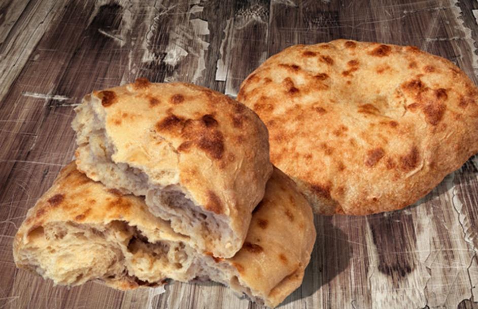 Tradicionalna jela: Punjeni somun