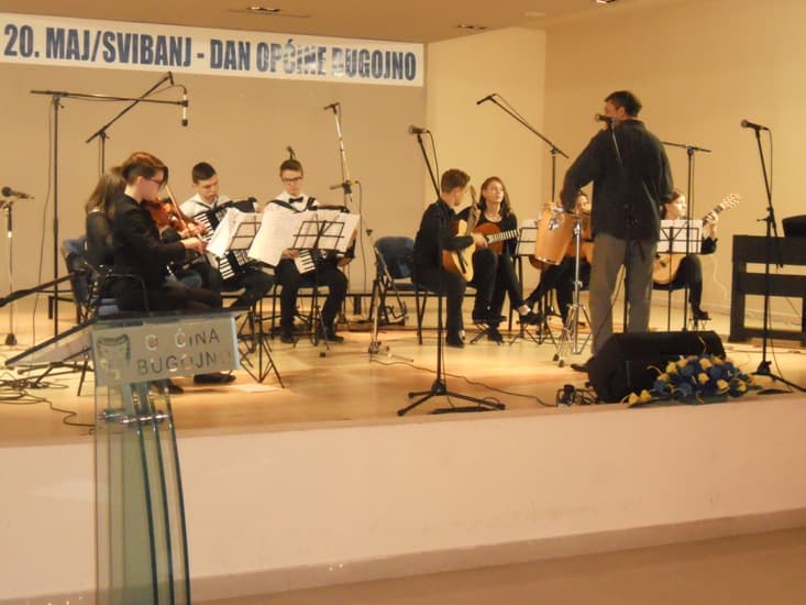 Općinske plakete dodijeljene Teatru Fedra i Asimu Šahmanu