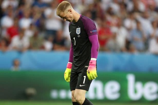 Hart: Uništen sam!