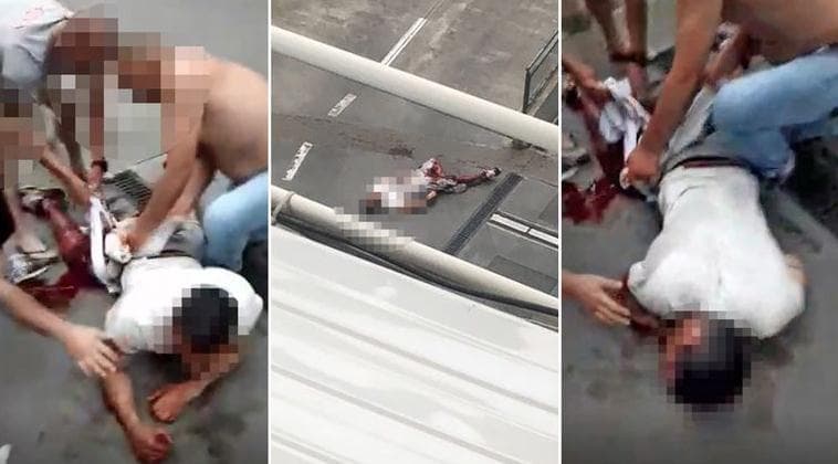 Mladić koji je nedavno upucan u obračunu opet u bolnici: Priključen na aparate, bore mu se za život