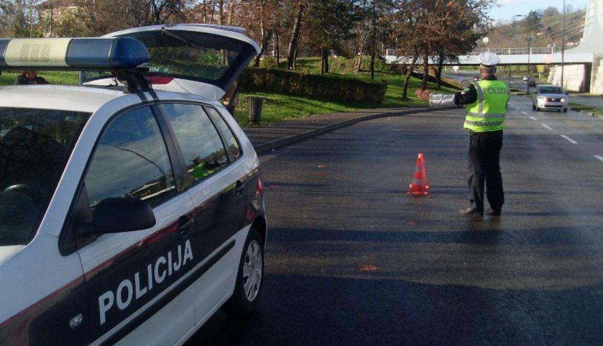 U pucnjavi kod tunela u Gornjim Čaklovićima ranjen 32-godišnji Tuzlak