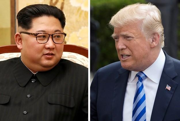 Kim poručio Trampu: Ili sastanak ili nuklearni rat - ti odluči