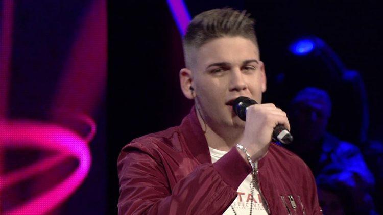Mostarac Dino Memić osvojio dvije nagrade: Nije lako zapjevati himnu mog grada!