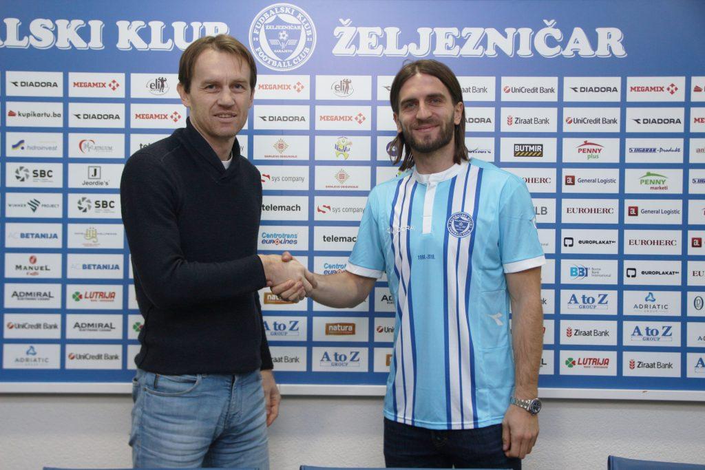 Papac više neće biti sportski direktor Želje