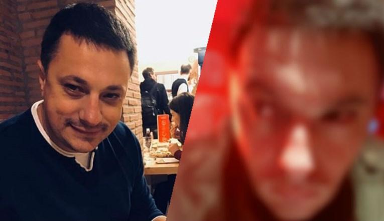 Andrija Milošević objavio fotografiju, a fanovi mu poručili: Ubit će te Anđelka