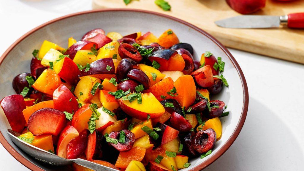 Osvježite se: Voćna salata
