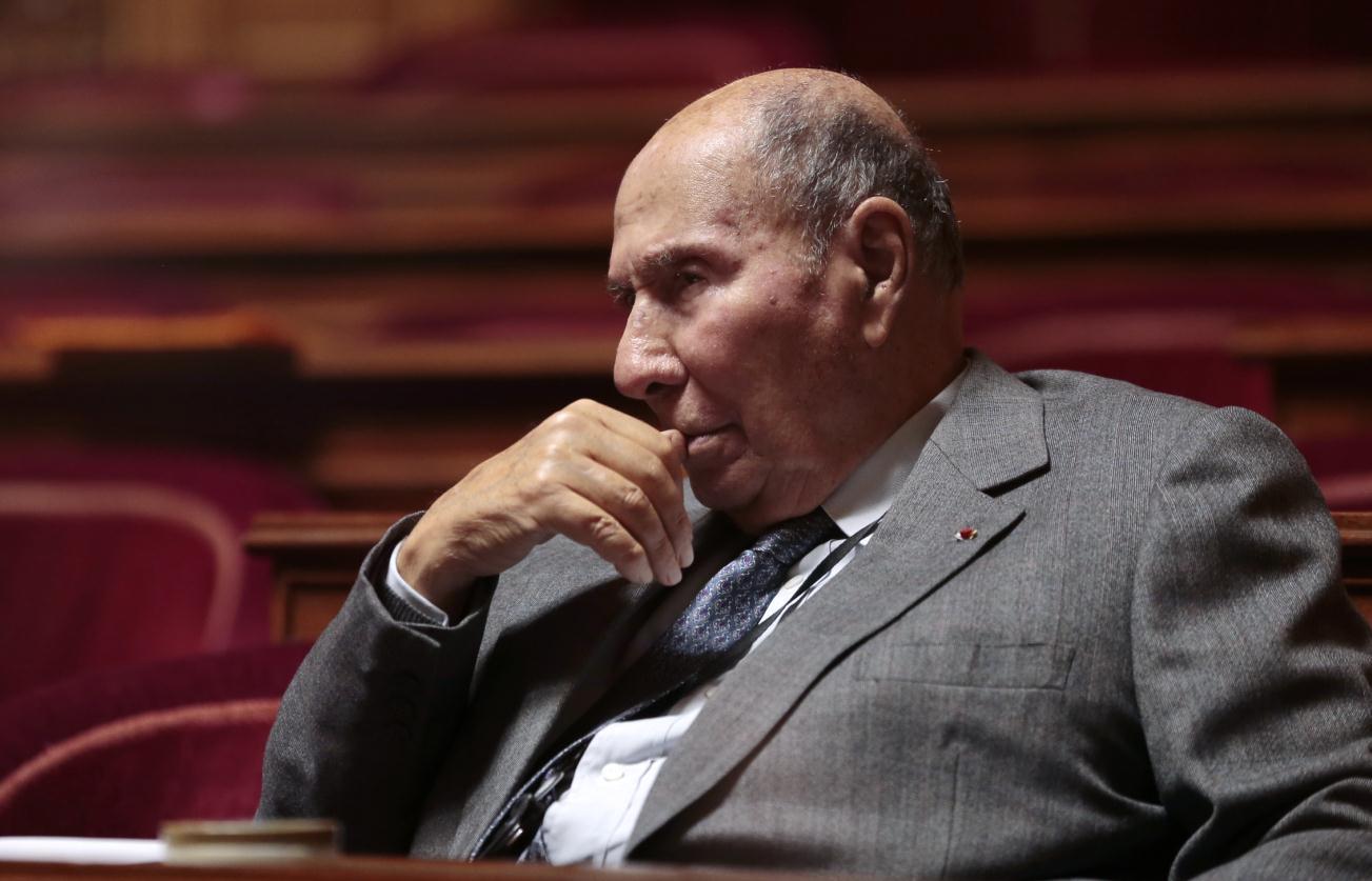 Preminuo vlasnik Daso grupe i lista "Figaro": Serž Daso umro u kancelariji u 93. godini