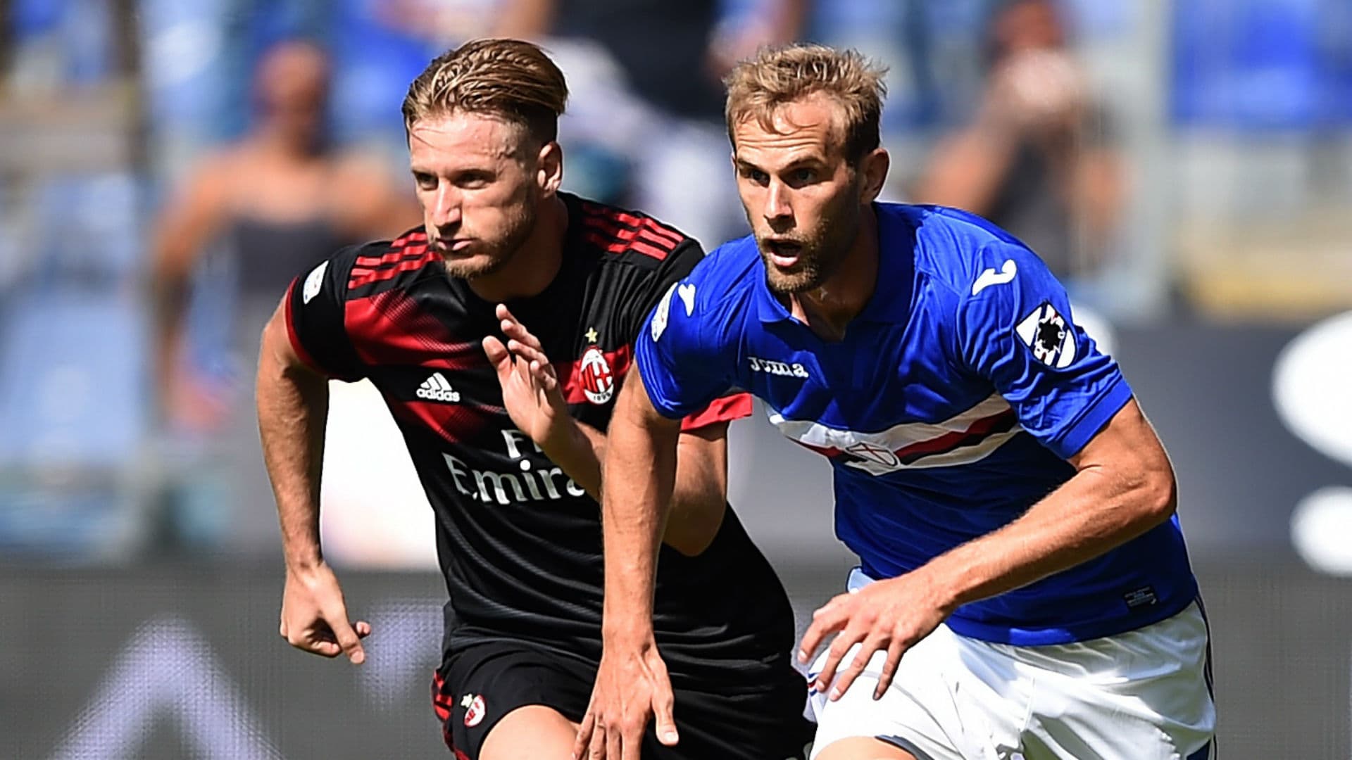 Strinić napokon potvrdio da ide u Milan