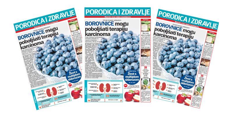 Život s multiplom sklerozom - kako prepoznati prve simptome