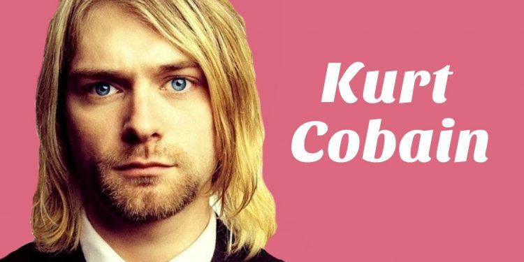 Kurt Kobejn kakvog niste poznavali