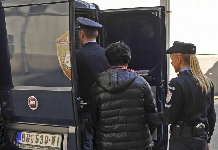 Kosovska policija privela 183 žene koje su zatečene u 28 noćnih barova