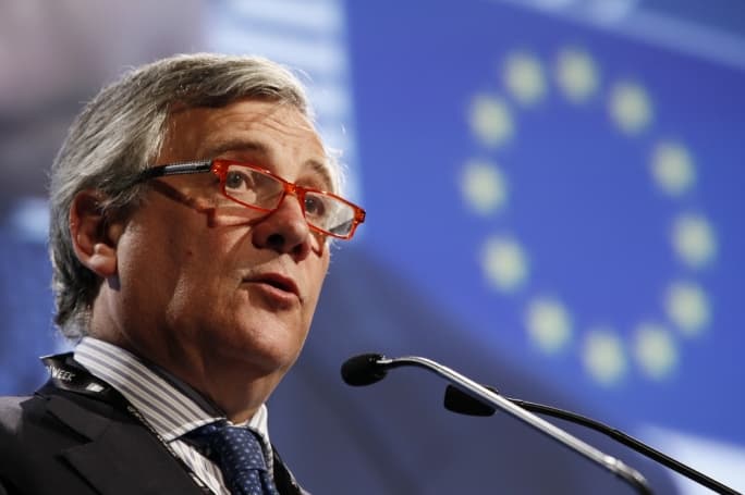Tajani: Uradit ćemo sve što je u našoj moći da bismo odbranili naše interese