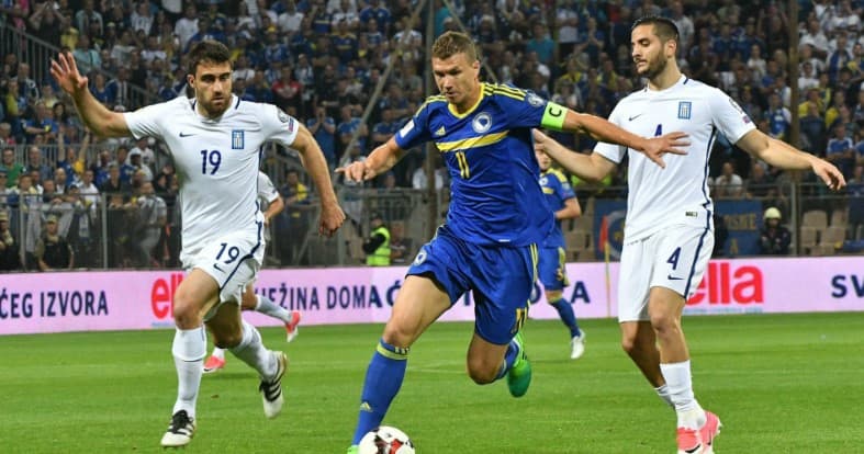 Džeko tvrdi da mu nisu važni golovi, već samo pobjeda