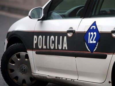 U Bosanskom Brodu pronađeno tijelo muškarca