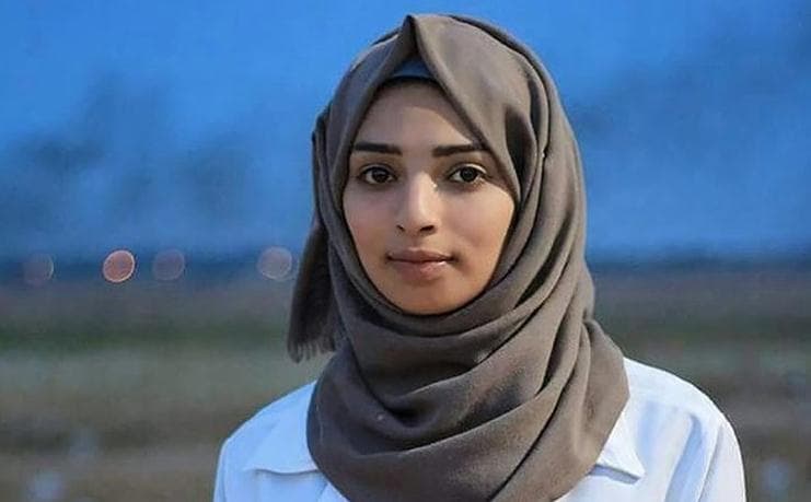 U Gazi ubijena mlada palestinska bolničarka, upucali je dok je pomagala povrijeđenima