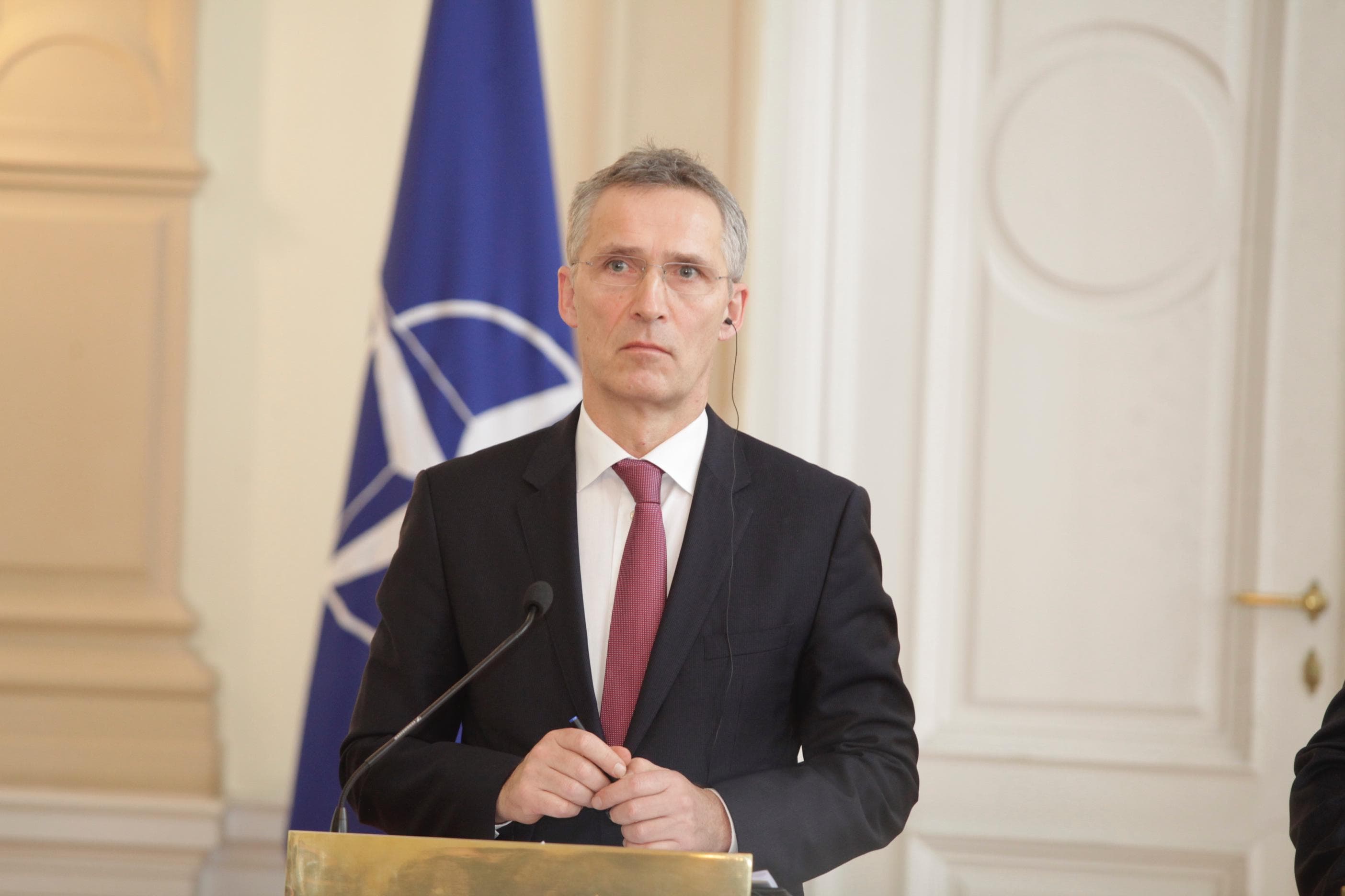 Stoltenberg: NATO neće pomoći Izraelu ako ga napadne Iran