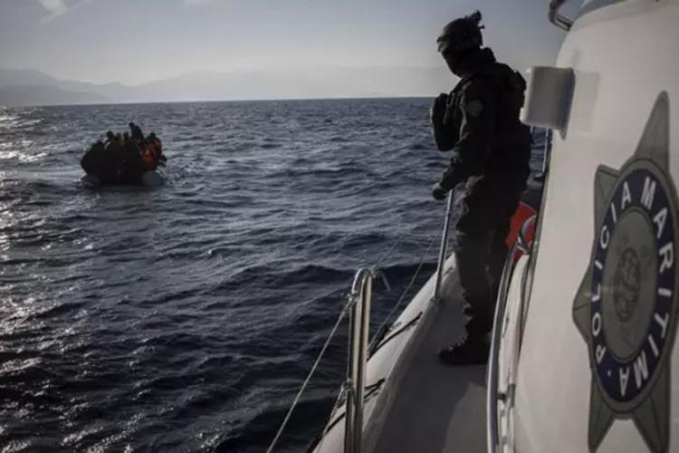 Poginulo devetero migranata u Turskoj