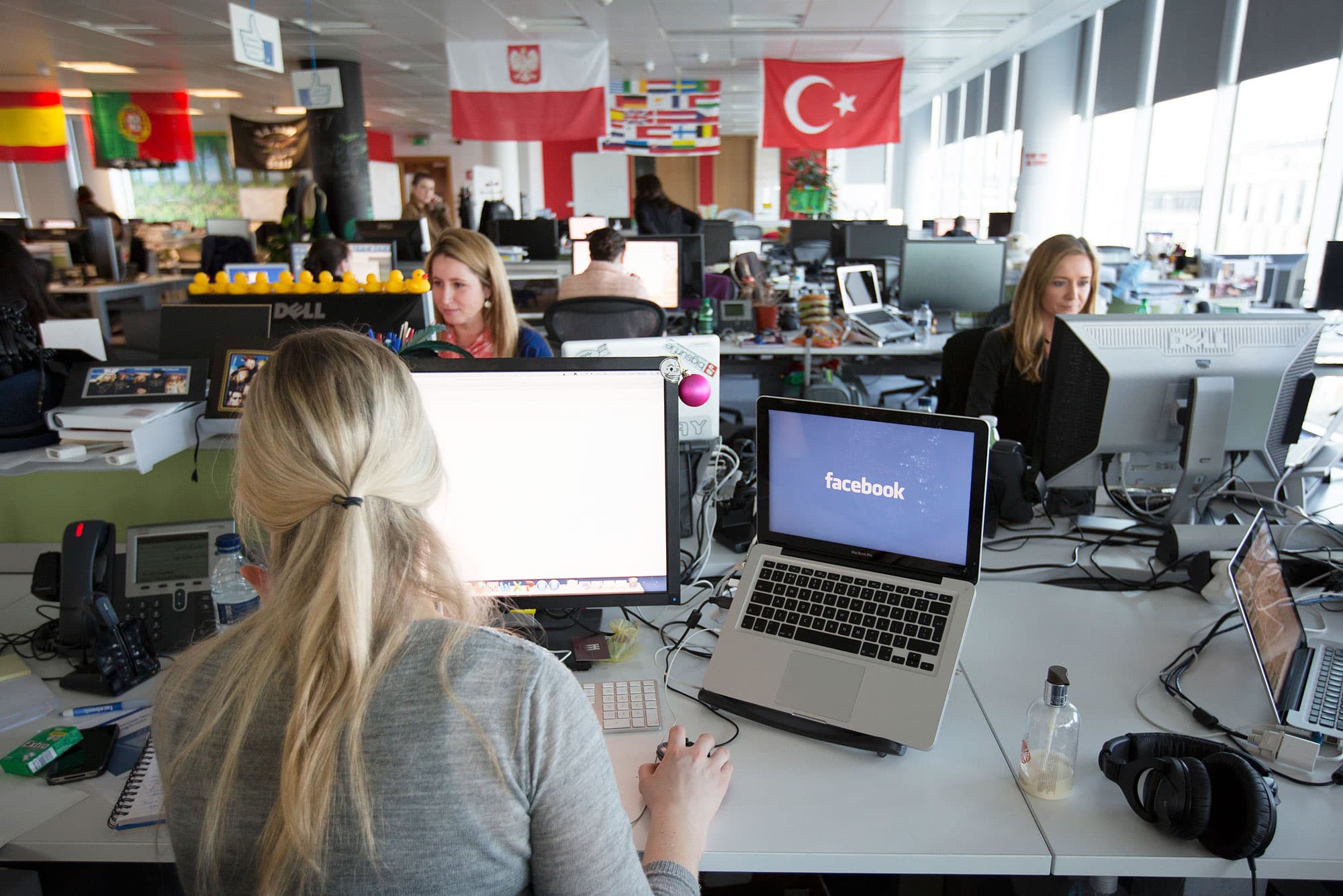 “Facebook” traži stručnjaka iz Bosne i Hercegovine