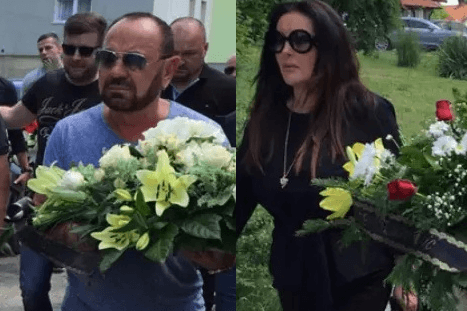 Evo šta su na Sinanovoj dženazi rekle njegove kolege iz “Južnog vetra“