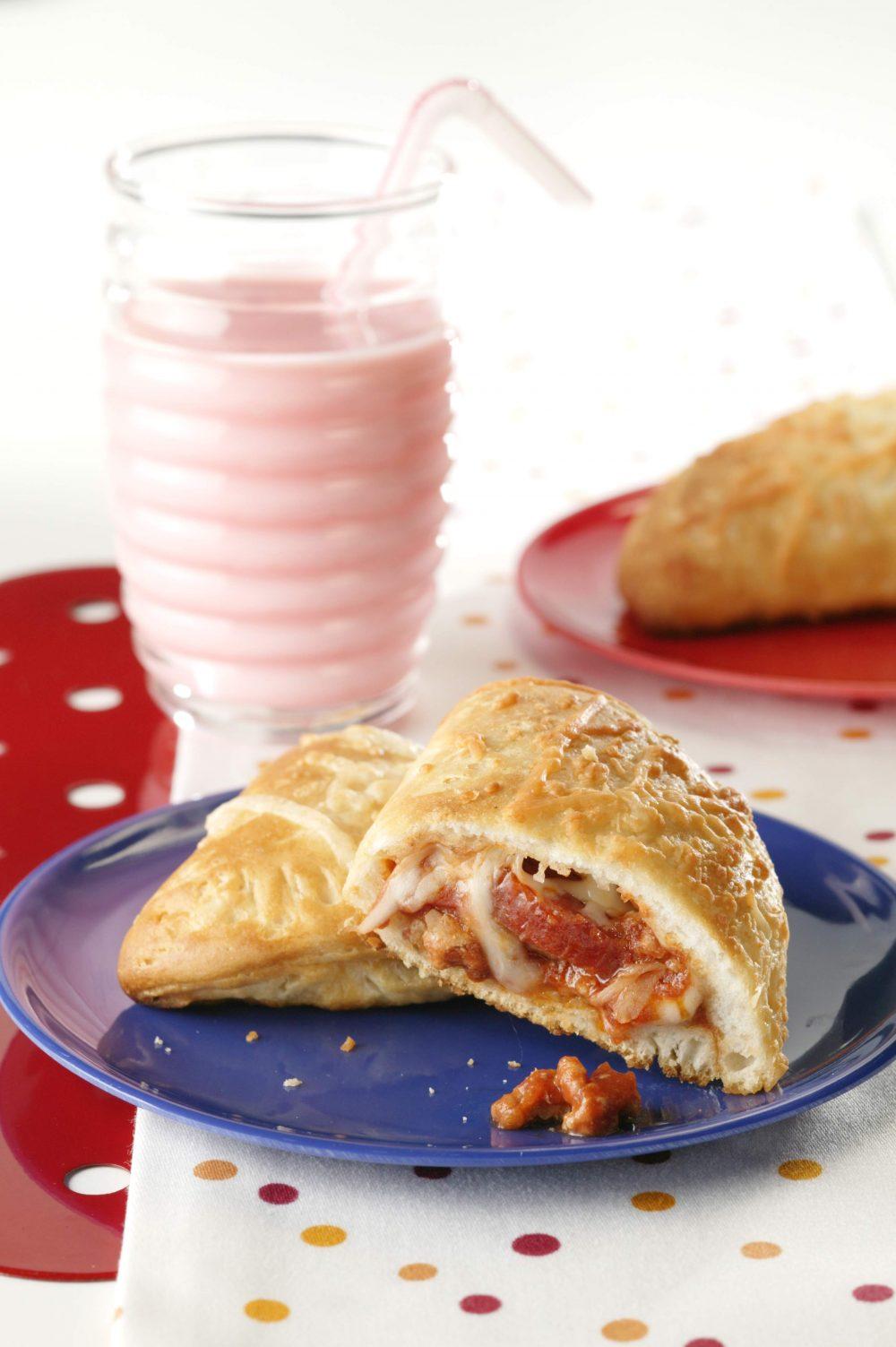 Pizza džepovi