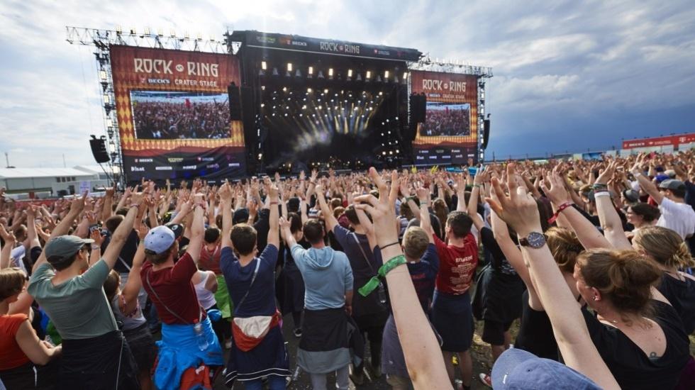Nakon ovogodišnjeg najvećeg muzičkog događaja u Njemačkoj: Idući "Rock am Ring" festival od 7. do 9. juna 2019.
